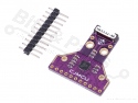 Bliksemsensor/ Onweersensor AS3935 